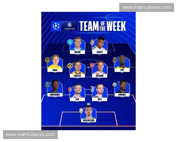 2025欧冠16强对阵赛程全面解析各大战队激烈角逐进程